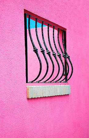 Burano Window 2