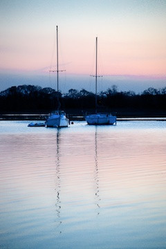 Sundown