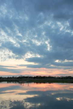 Days End