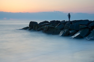 Sunset Beach
