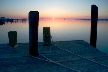 Morning Calm