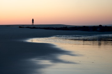 Solo Sunrise
