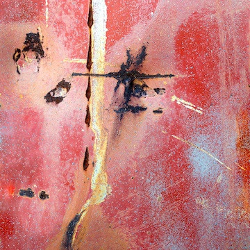 Red Composition