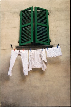 Laundry Day