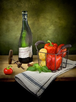 Still Life 3