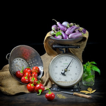 Still Life 4