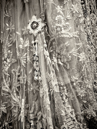 Dress Detail