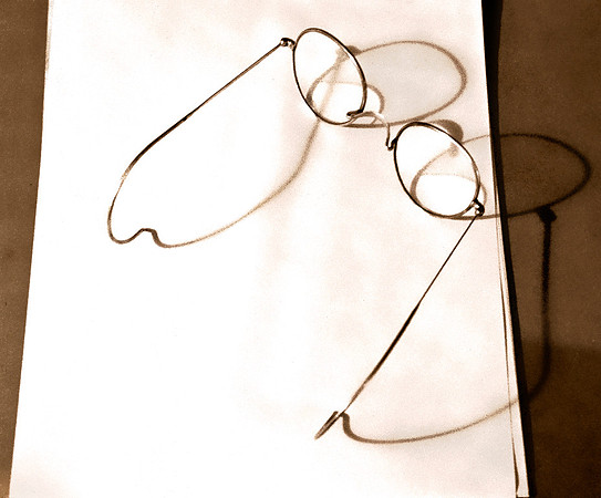 Glasses