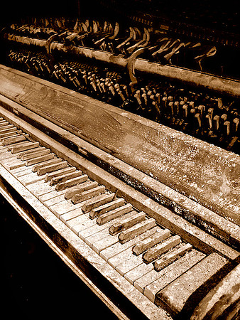 Piano