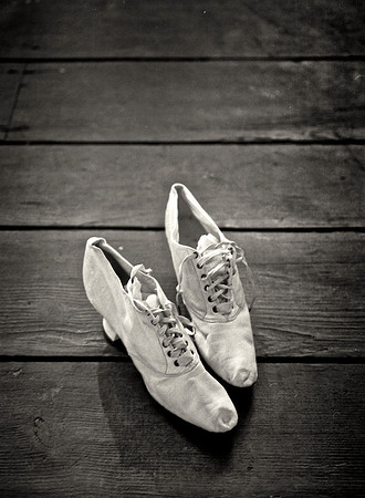 Old Shoes