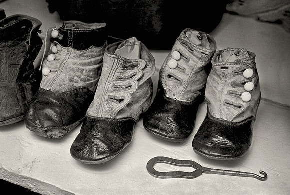 Small Shoes