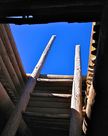 A Kiva
