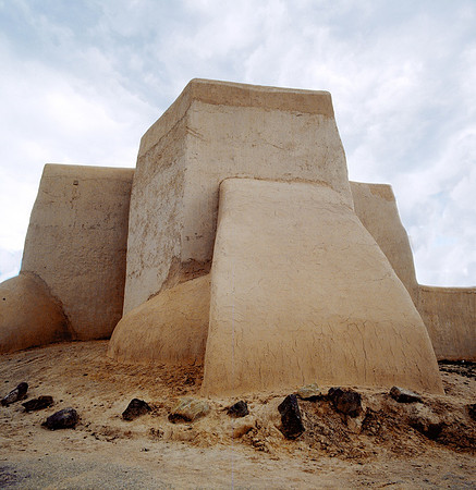 Rancho de Taos