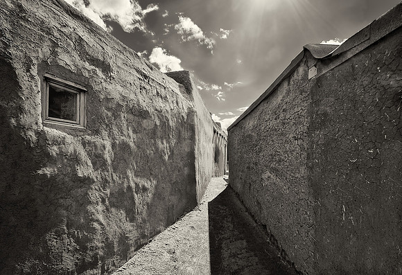 Adobe Angles