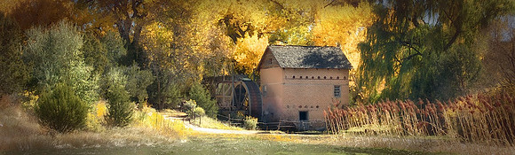 The Mill