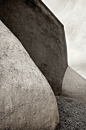 Rancho Abstract