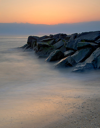 Sunset Beach