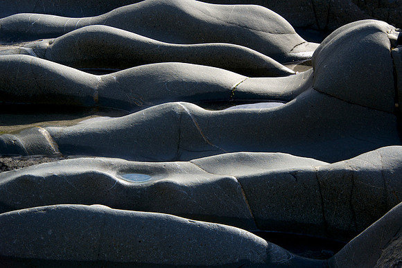 Abstract Stones