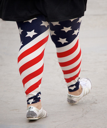 Stars and Stripes