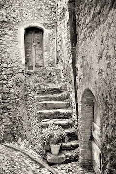 Back Street