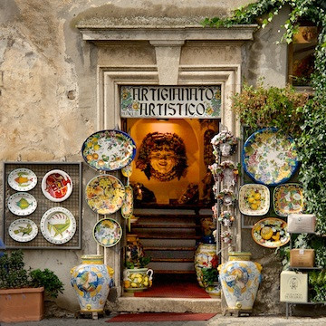 Pottery for Sale
