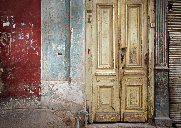 Color and Texture