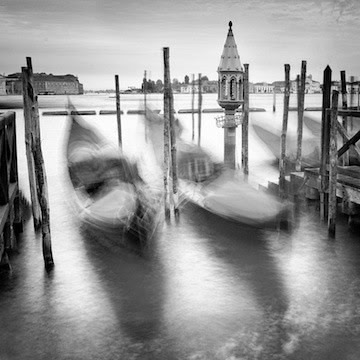 Venice Early Morning