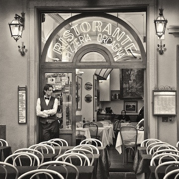 Restaurante