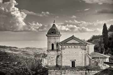 Lower Cathedral