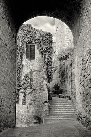Typical Arch