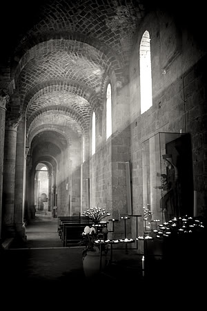 Cathedral Light