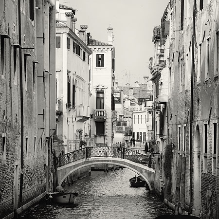 Venice Canal