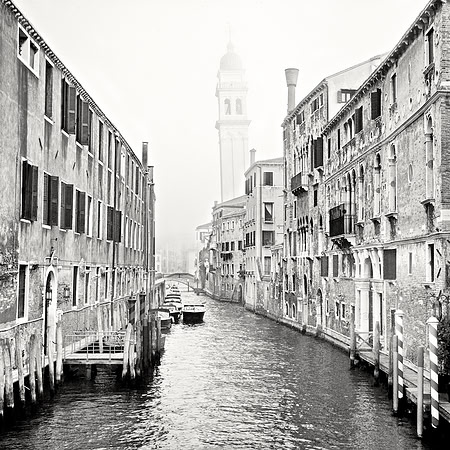 Venice Canal 2