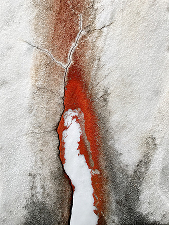 Eruption