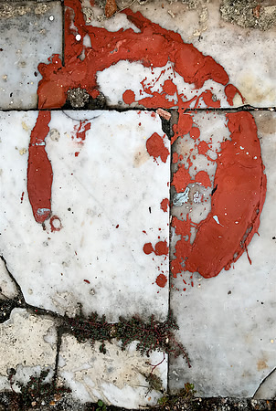 Stone Composition