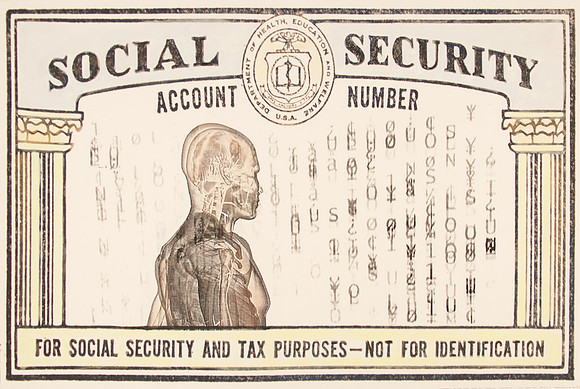 Not for Identification