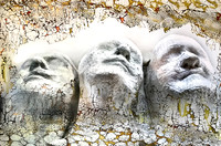 Mixed Media