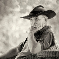 Country Cowboy