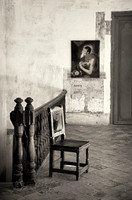 Artist Studio