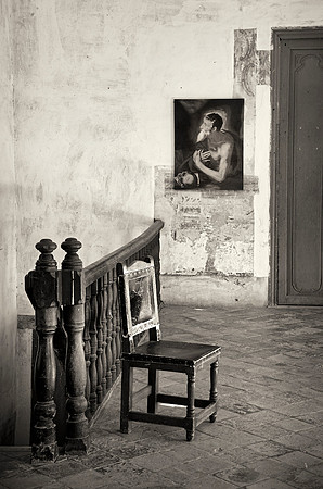 Artist Studio