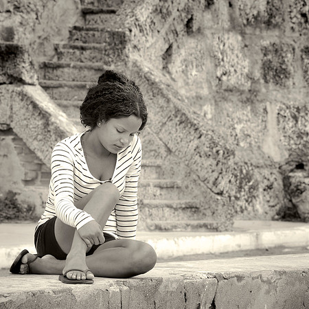 Quiet Pause