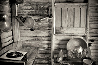 Farm Kitchen