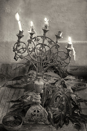 The Ceremony