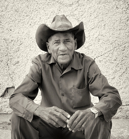 City Cowboy