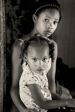My Sister