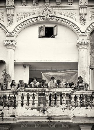 Watching and Waiting 3