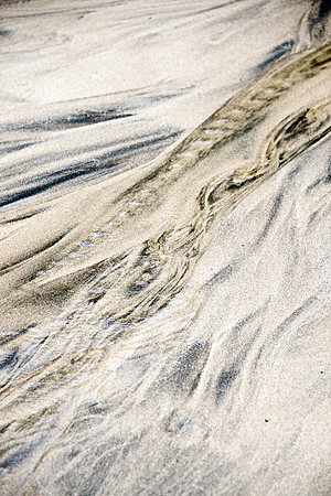 Scotland Beach