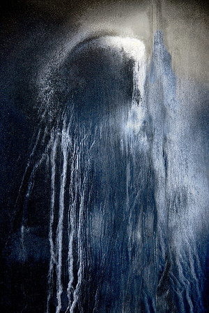 Blue Night