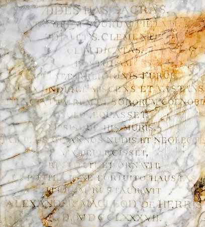 Ancient Tablet